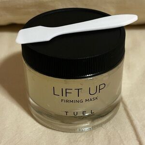 TUEL Lift Up Firming Mask with CoEnzyme Q-10. New in box!
